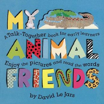My Animal Friends