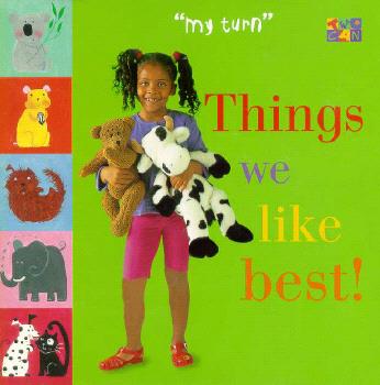 Things We Like Best
