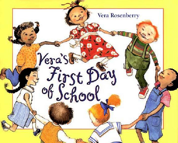 Vera's First Day at School