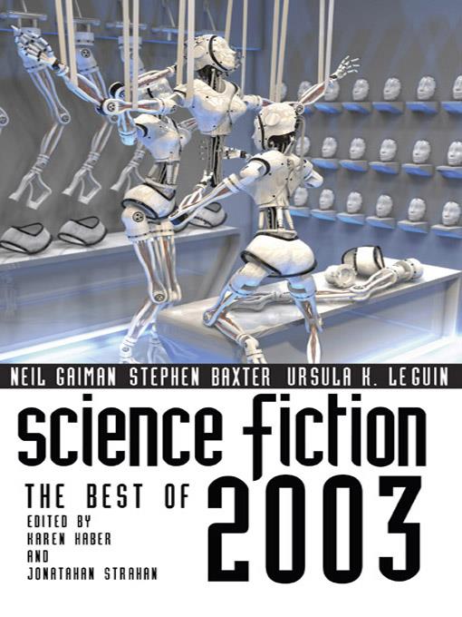 Science Fiction