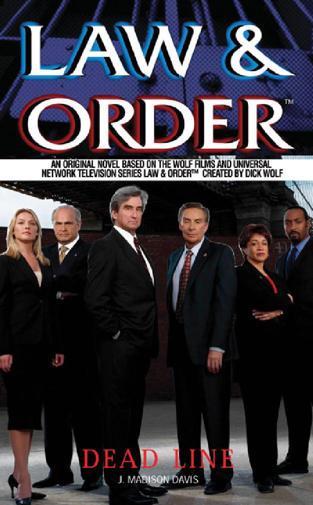 Law & Order