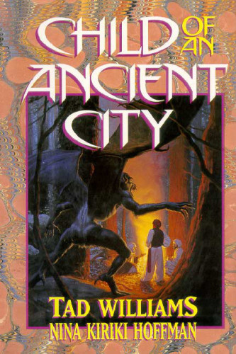 Child of an Ancient City