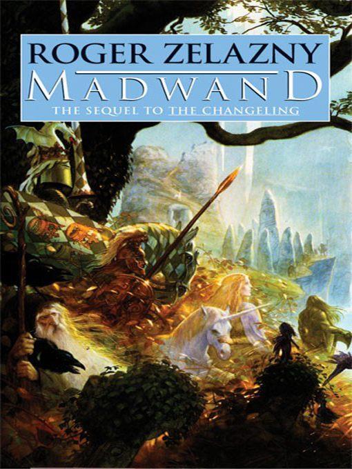 Madwand