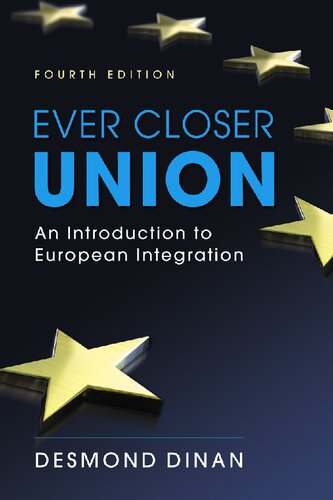 Ever Closer Union