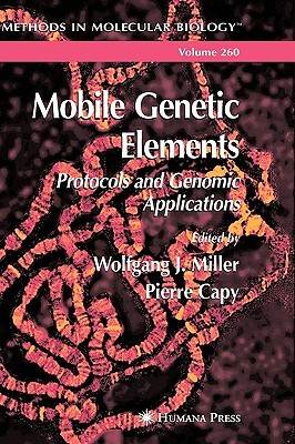 Mobile Genetic Elements