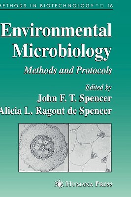 Environmental Microbiology