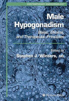 Male Hypogonadism