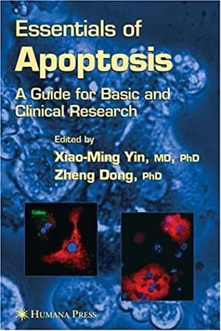 Essentials of Apoptosis--A Guide for Basic and Clinical Research