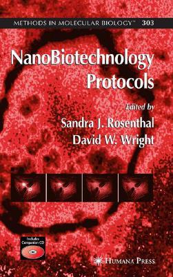 Nanobiotechnology Protocols