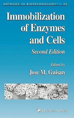 Immobilization Of Enzymes And Cells