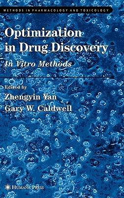 Optimization in Drug Discovery