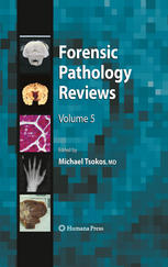 Forensic Pathology Reviews