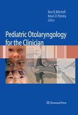 Fundamentals of Pediatric Otolaryngology