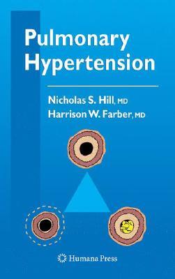 Pulmonary Hypertension (Contemporary Cardiology) (Contemporary Cardiology)