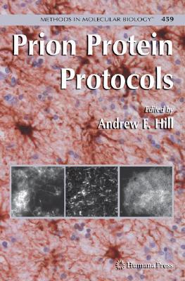 Prion Protein Protocols