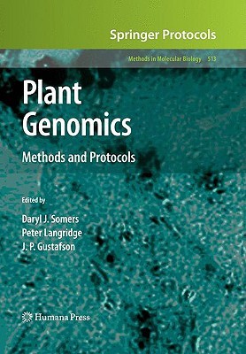 Plant Genomics