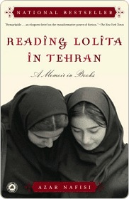 Reading Lolita in Tehran