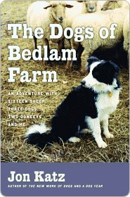 The Dogs of Bedlam Farm