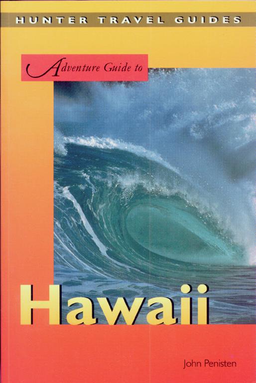 Adventure Guide to Hawaii