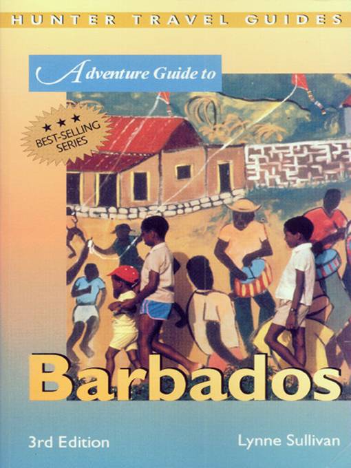 Adventure Guide to Barbados