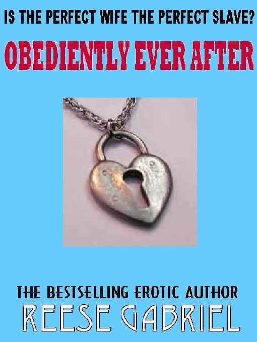 Obediently Ever After