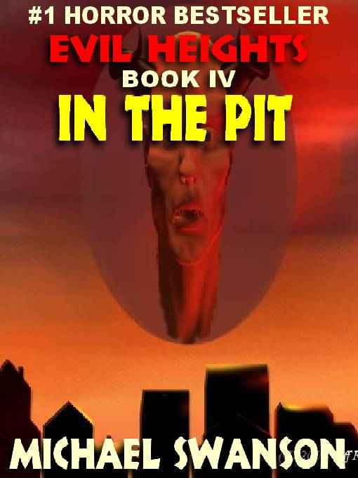 Evil Heights Book IV