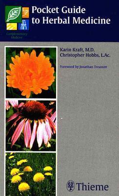 Pocket Guide to Herbal Medicine