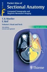 Pocket Atlas of Sectional Anatomy