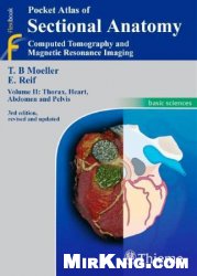 Pocket Atlas of Sectional Anatomy