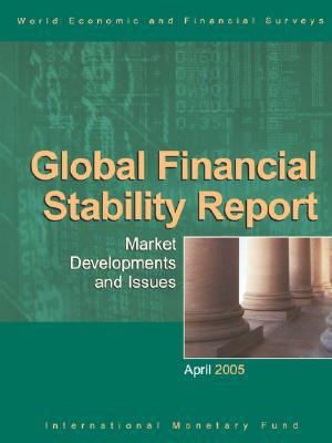 Global Financial Stability Report - Market Developments and Issues