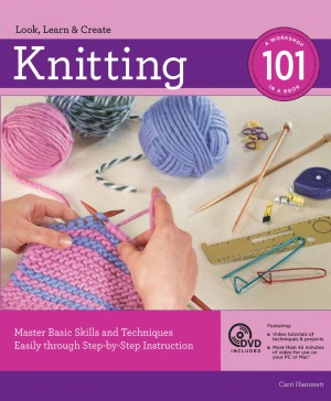 Knitting 101