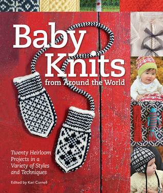 Baby Knits from Around the World