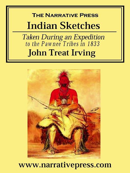 Indian Sketches