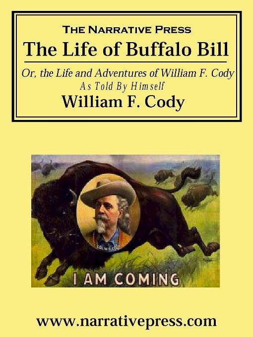 The Life of Buffalo Bill