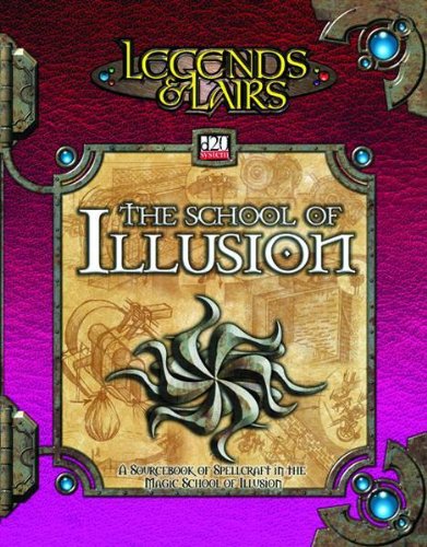 School of Illusion