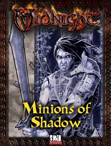 Minions of the Shadow (Midnight)