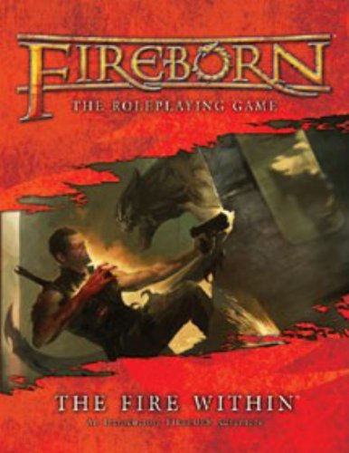 Fireborn