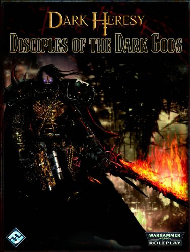 Dark Heresy