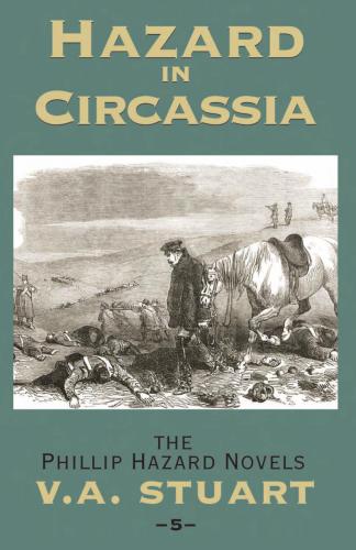 Hazard in Circassia