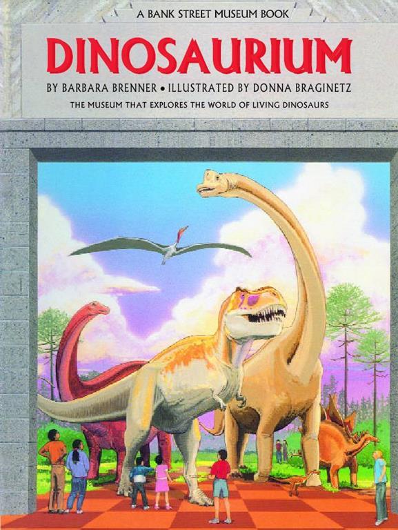 Dinosaurium