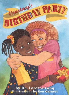 Courtney's Birthday Party