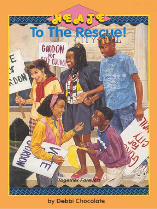 NEATE To The Rescue