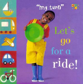 Let's Go for a Ride