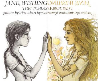 Jane, Wishing