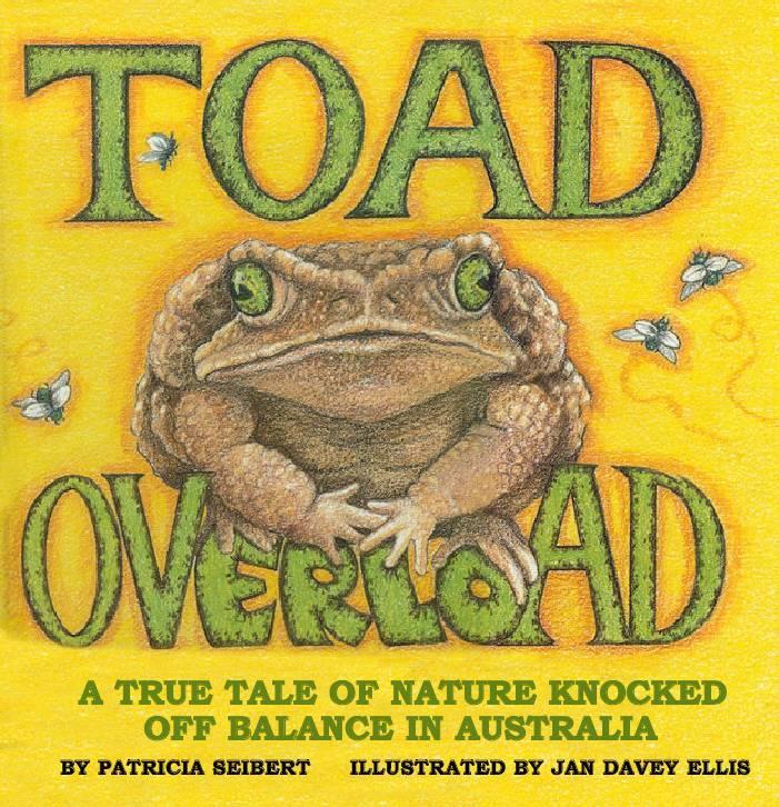 Toad Overload