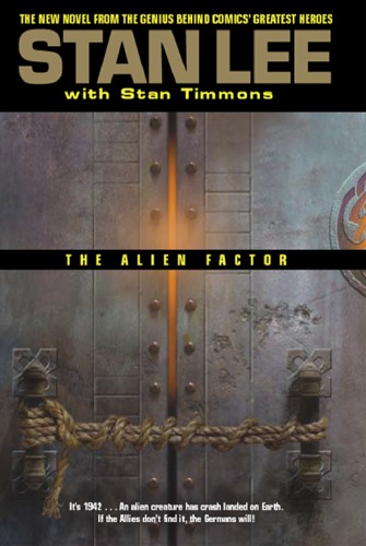 The Alien Factor