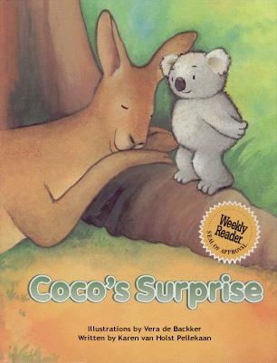 Coco's Surprise