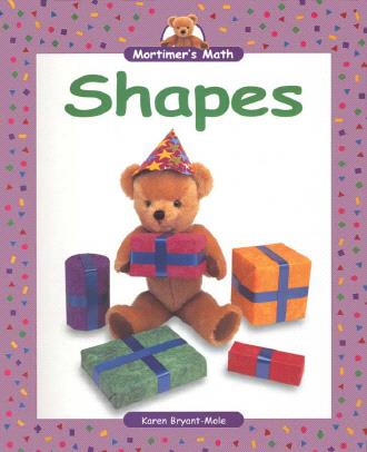 Mortimer's Math: Shapes