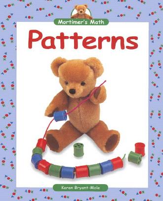 Mortimer's Math: Patterns