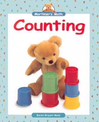 Mortimer's Math: Counting